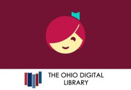 Logo for The Ohio Digital Library.