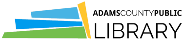 Adams County Public Library